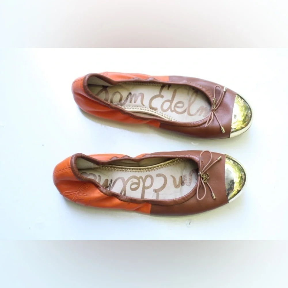 Sam Edelman flats